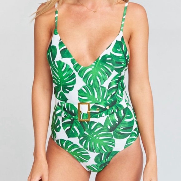 Show Me Your Mumu One Piece - Picture 5 of 6